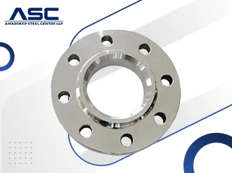 ASTM B564 Hastelloy Plate Flanges